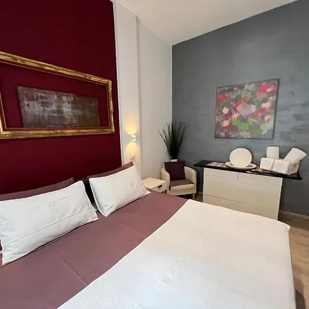 Guest house Correa Vatican Hospitality Rome