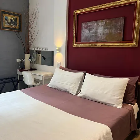 Correa Vatican Hospitality Guest house