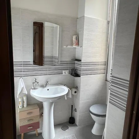 Correa Vatican Hospitality Guest house *
