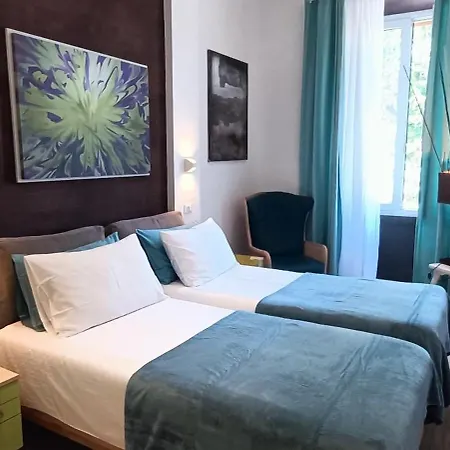 Guest house Correa Vatican Hospitality Rome