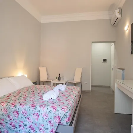 O Magenta Baylon B Guest house