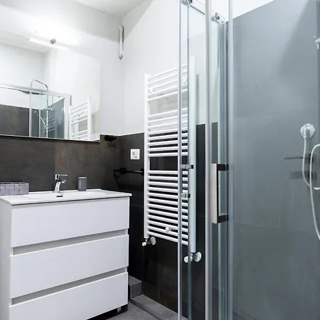 Guest house O Magenta Baylon B *