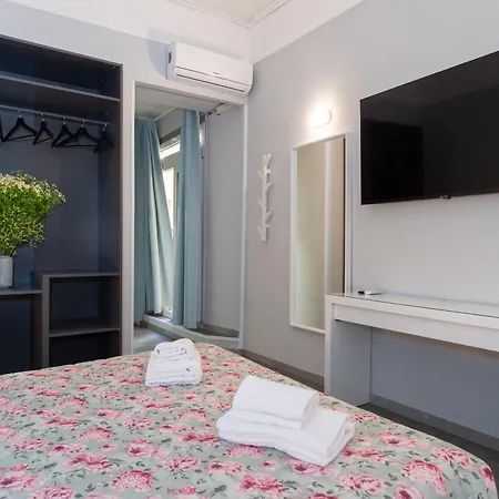 O Magenta Baylon B Guest house