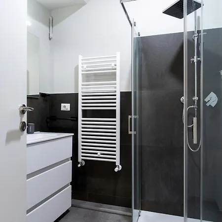 Guest house O Magenta Baylon B