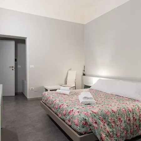 Guest house O Magenta Baylon B Rome