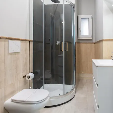 Guest house O Magenta Baylon B Rome