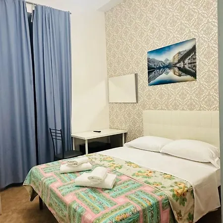 Anas Prime Place Bed and breakfast Roma
