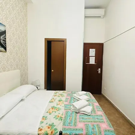 Anas Prime Place * Roma