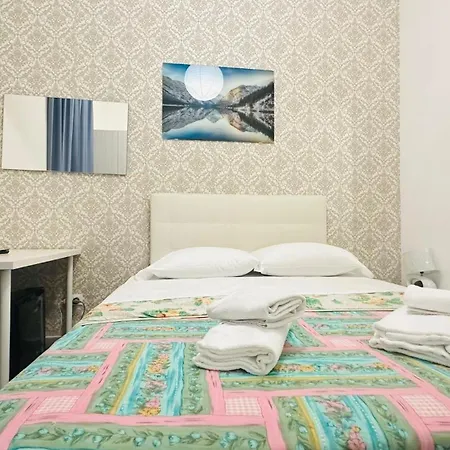 Bed & Breakfast Anas Prime Place Roma