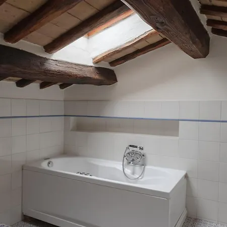 Apartment Classic And Chic In Trastevere Rome