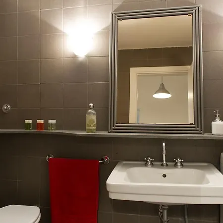 Accomodation Vera A Trastevere Apartment
