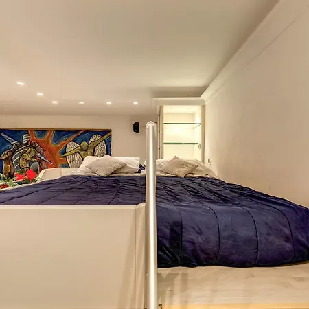 Apartment Cappellari29 *