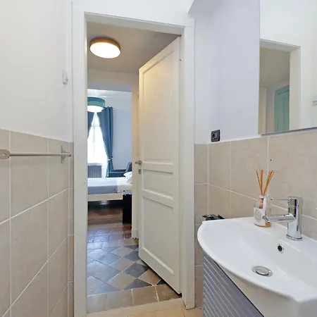 Bed & Breakfast Colosseo Kokedama Rome