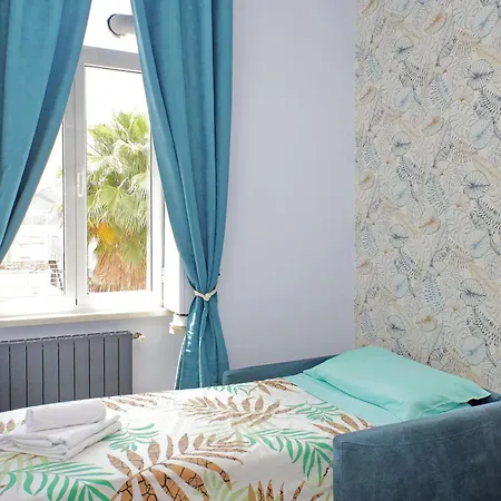 Bed & Breakfast Colosseo Kokedama *