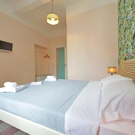 Bed & Breakfast Colosseo Kokedama *
