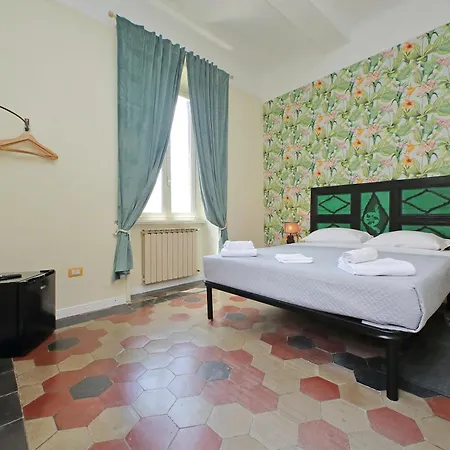 Colosseo Kokedama Bed & Breakfast