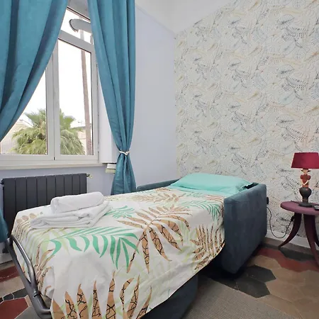 Bed & Breakfast Colosseo Kokedama *
