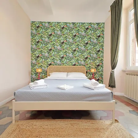 Bed & Breakfast Colosseo Kokedama Rome