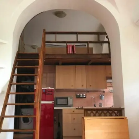 Romakumamoto Apartamento