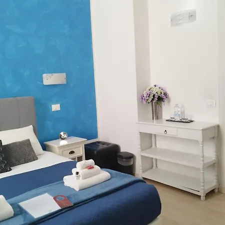 Ad Cavour Luxury - By Ad Ρώμη