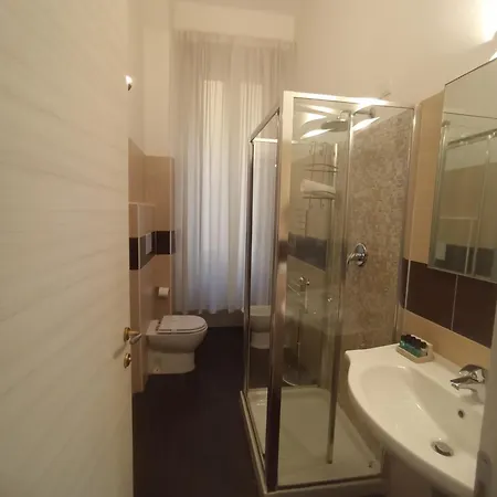 Ad Cavour Luxury - By Ad * Ρώμη