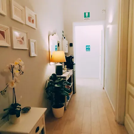 Ad Cavour Luxury - By Ad Casa de hóspedes *