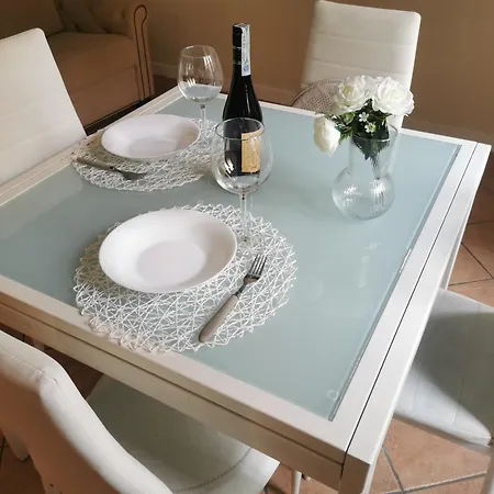 Domus Flavi Apartment