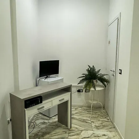 Affittacamere Barone House