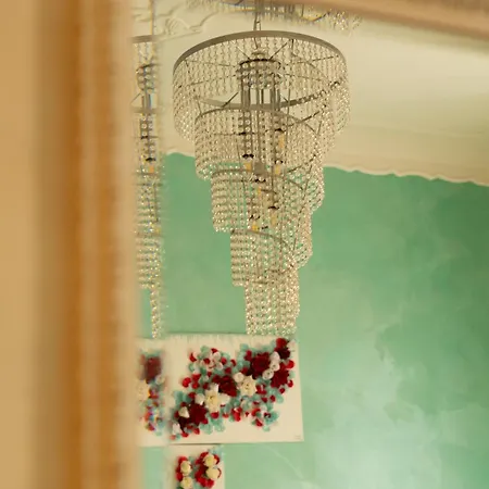 Bed & Breakfast Domus Premuda *