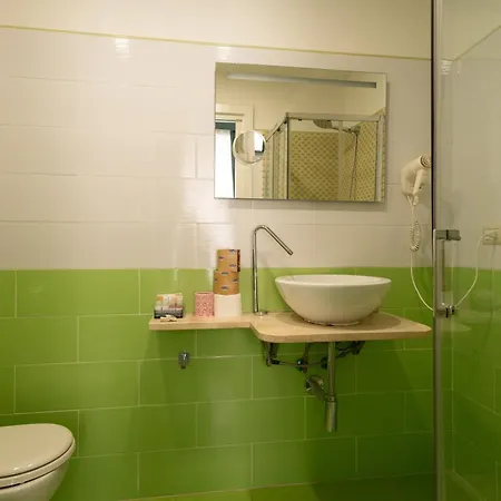 Bed & Breakfast Domus Premuda *