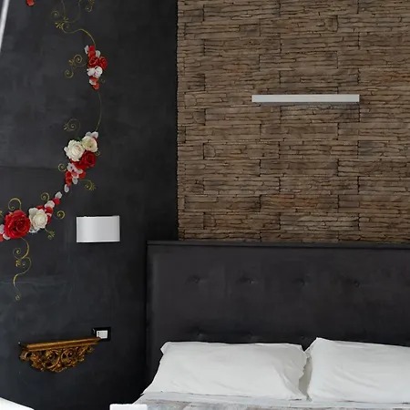 Bed & Breakfast Domus Premuda *