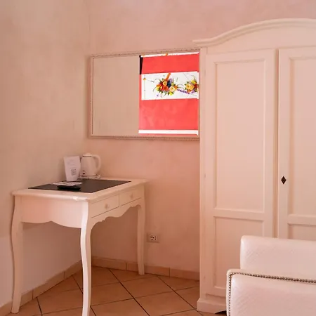 Domus Premuda Rome