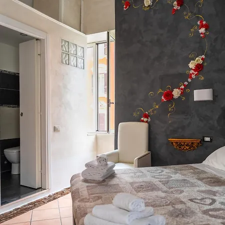 Bed & Breakfast Domus Premuda