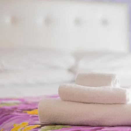 Bed & Breakfast Domus Premuda *