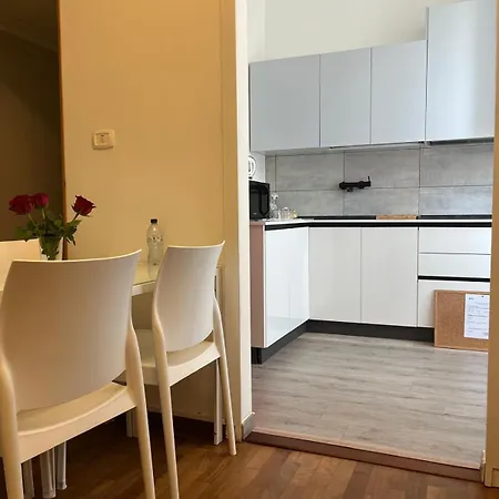 Guest house Colosseo Gil *