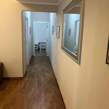 Colosseo Gil Guest house Rome
