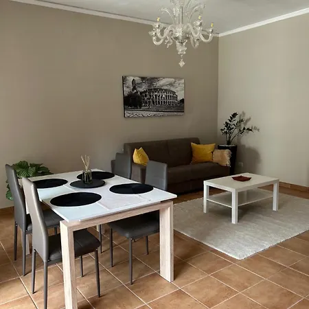 Collina Fleming 32 Appartamento *