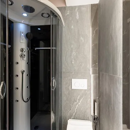 Guest house Antiqua Domus Rome
