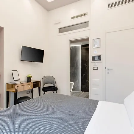 Antiqua Domus Guest house Rome
