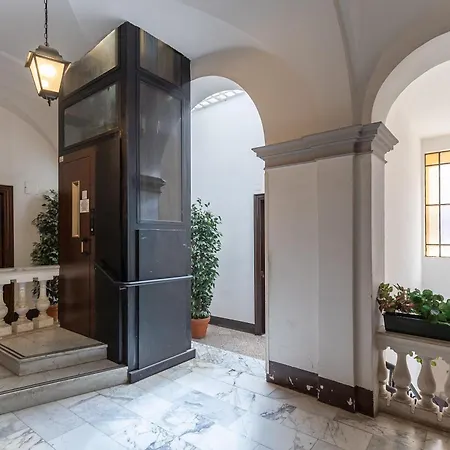Antiqua Domus Roma