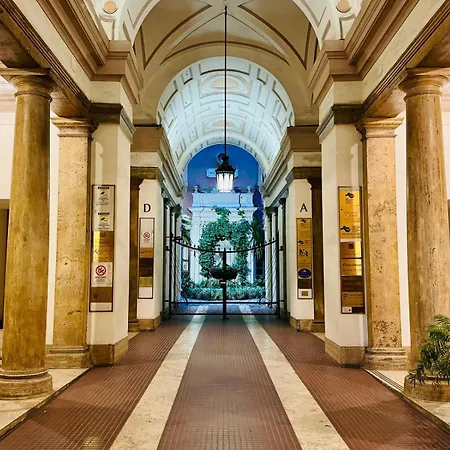 Antiqua Domus Penzion
