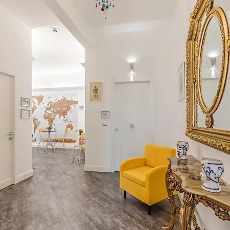 Guest house Antiqua Domus *
