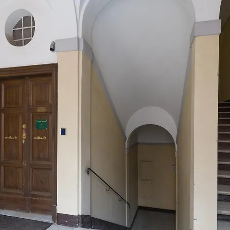 Guest house Antiqua Domus *