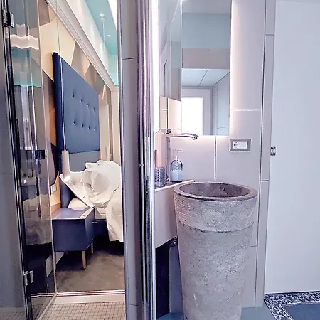 Antiqua Domus Guest house Rome
