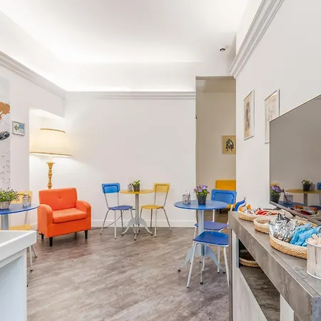 Antiqua Domus Guest house