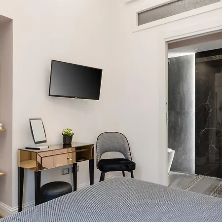 Antiqua Domus Guest house Rome