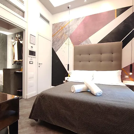 Guest house Antiqua Domus Rome