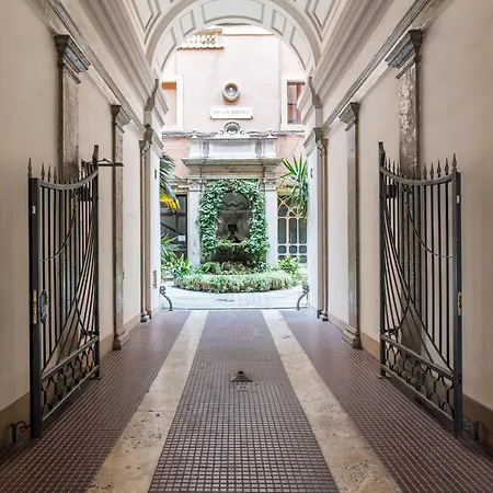 Antiqua Domus Roma