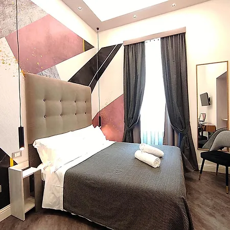 Guest house Antiqua Domus Rome