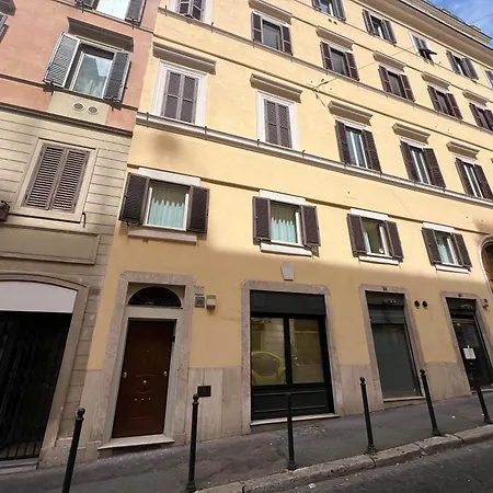 Luxury Blue Suites- Imperial Rome